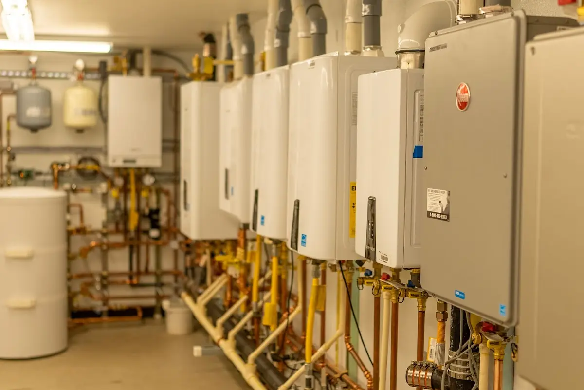 Plumbing services in Newport Beach, CA