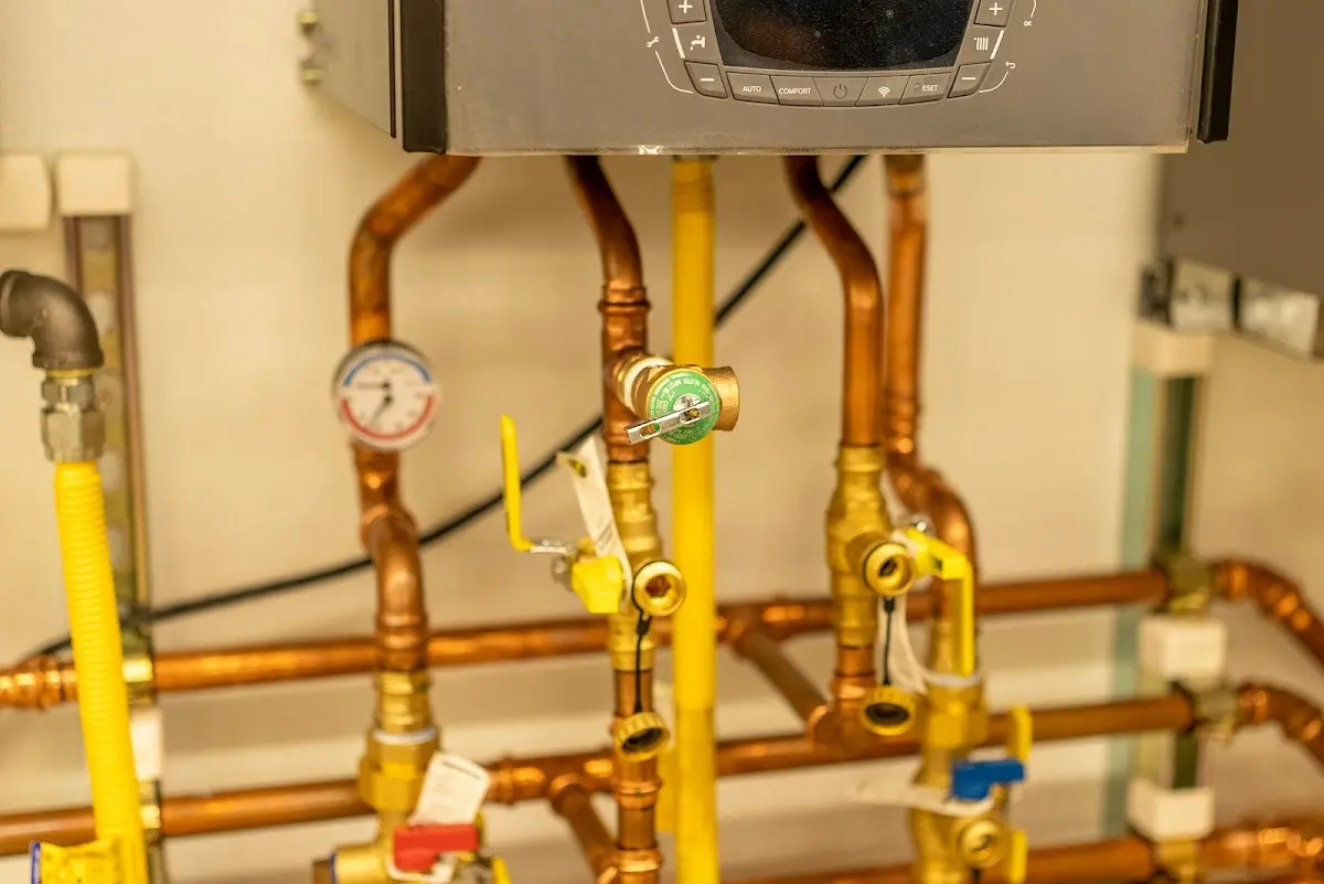 Licensed technician providing Sewer Cleanout for a homeowner in Newport Beach